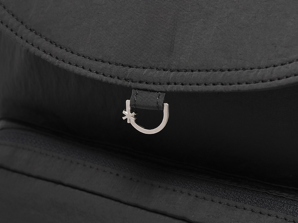 Bright Back Pack 12L One CHARCOAL