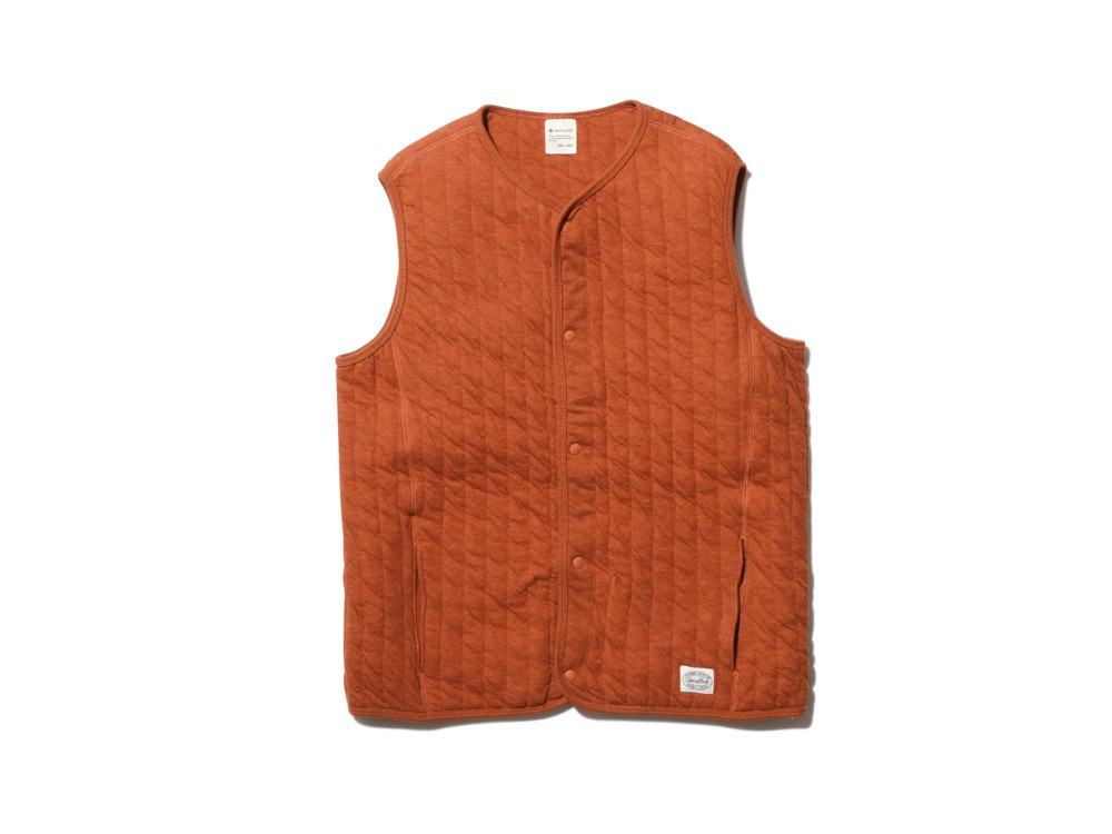 S.E.H KELLY BELLOWS VEST beams コラボ Shop – S.E.H Kelly