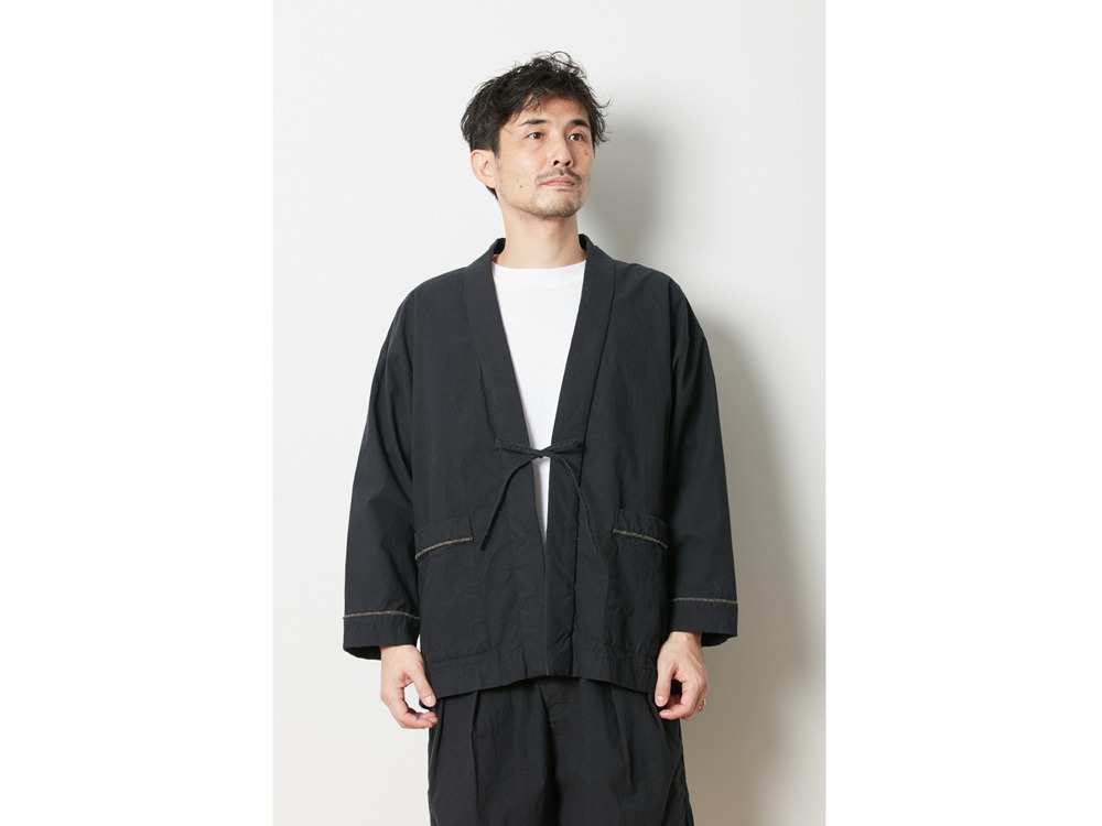 Snow Peak relaxing wear 作務衣