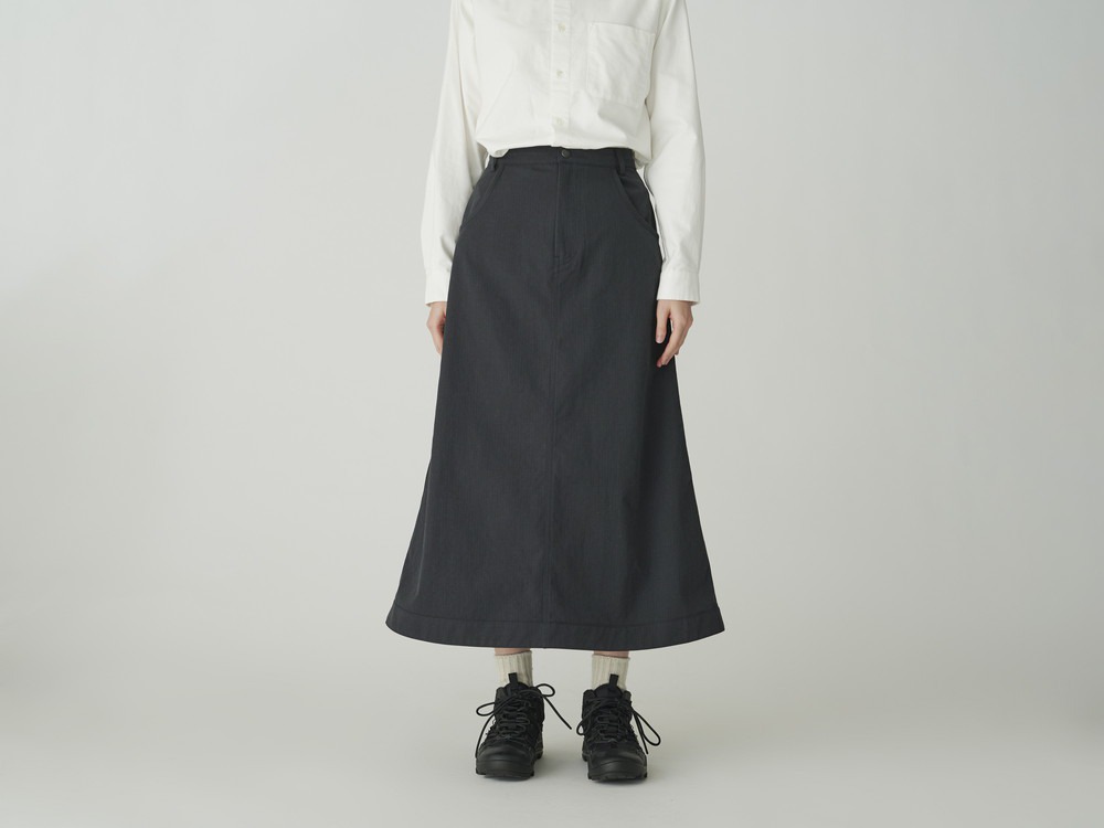 最大80％OFF - 『在庫ロス売買マーケット』 TAKIBI TAKIBI | Black(SK-24AW10103BK) 4 Skirt Ripstop テーブル・チェア・ハンモック