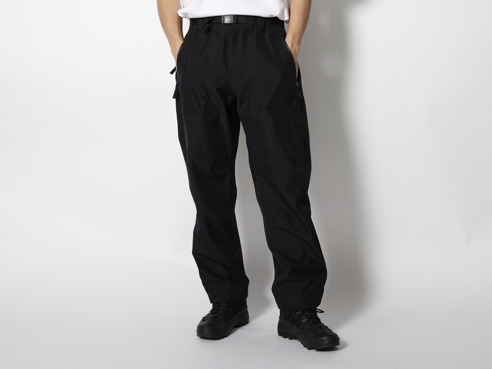 GORE-TEX Rain Pants L Foliage