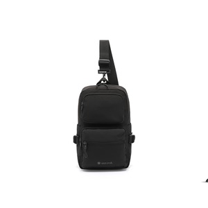 Dual Tech Small Backpack