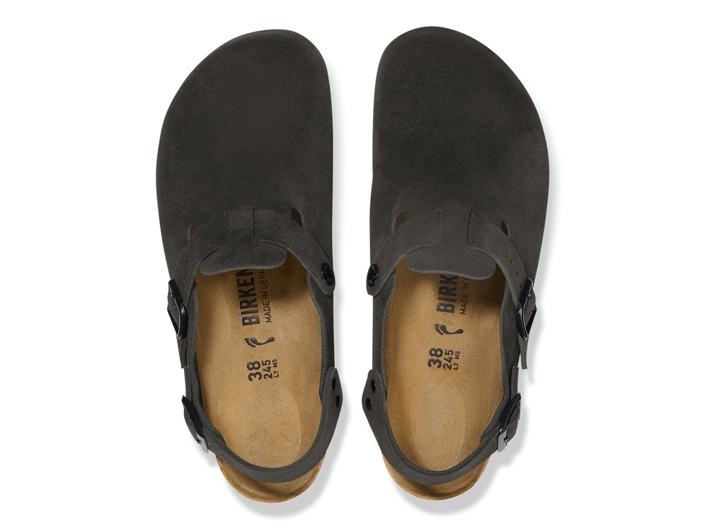 Tokio LEVE (Regular) 26 Black