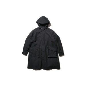 TAKIBI Canvas Coat