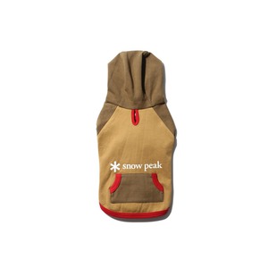 Snow Peak Dog Parka