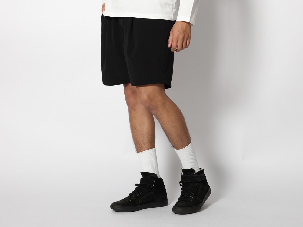 Breathable Quick Dry Shorts S Navy