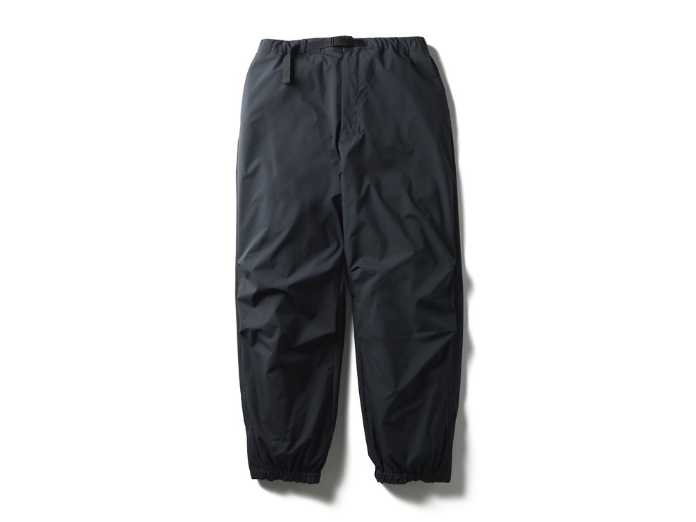 Octa Nomad Pants M BLACK