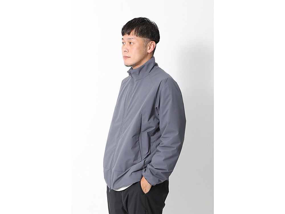 2L Octa Jacket M Black(JK-22AU01003BK) | ジャケットの通販  