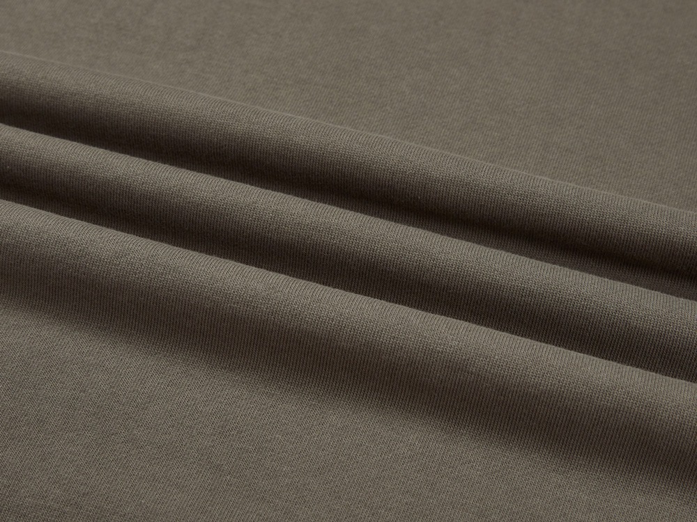 Land Pocket Sweatshirt M DARK KHAKI