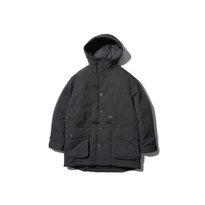 TAKIBI Down Coat