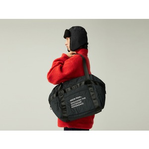 【先行予約商品】Quilted Ripstop Duffle