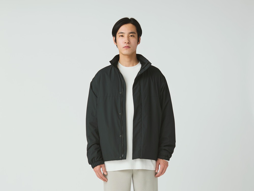 Octa Nomad Jacket S LIGHT GREEN