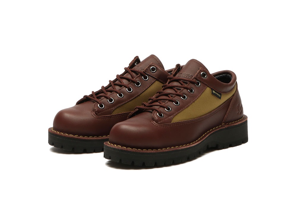 W'S DANNER FIELD LOW 23 DB(SI23A-D121018-6DB) | シューズ・サンダル