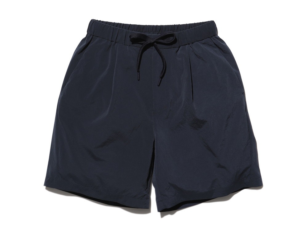 Breathable Quick Dry Shorts 1 Navy(PA-24SU00800NV) | ショートパンツの通販（アウトドア用品 ...