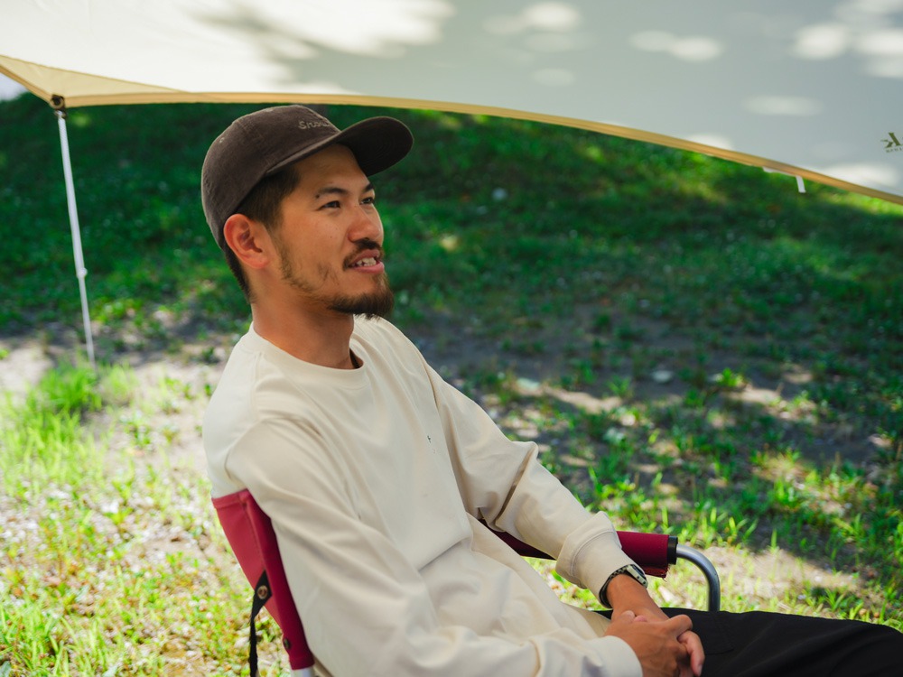 Corduroy Cap One BEIGE