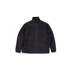 【先行予約商品】Double Face Fleece Jacket