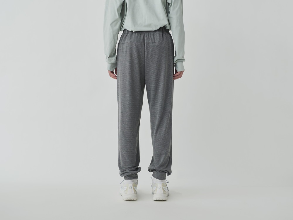 Breathable Dry Grid Pants M M.GREY
