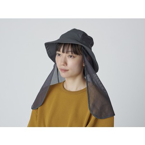 【先行予約商品】Insect Shield Mesh Hat
