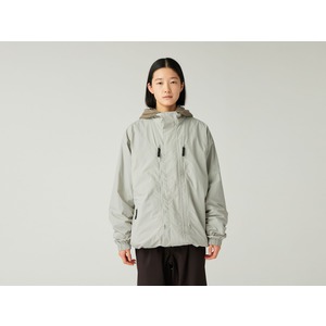 【先行予約商品】Nylon Tussah Utility Storage Jacket