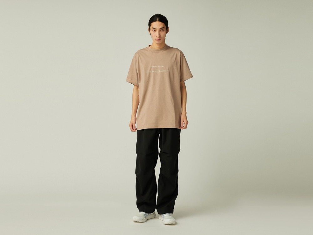 【先行予約商品】Hybrid Wool Trousers M BLACK