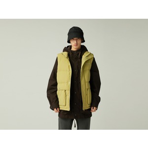 【先行予約商品】Everyday Down Vest