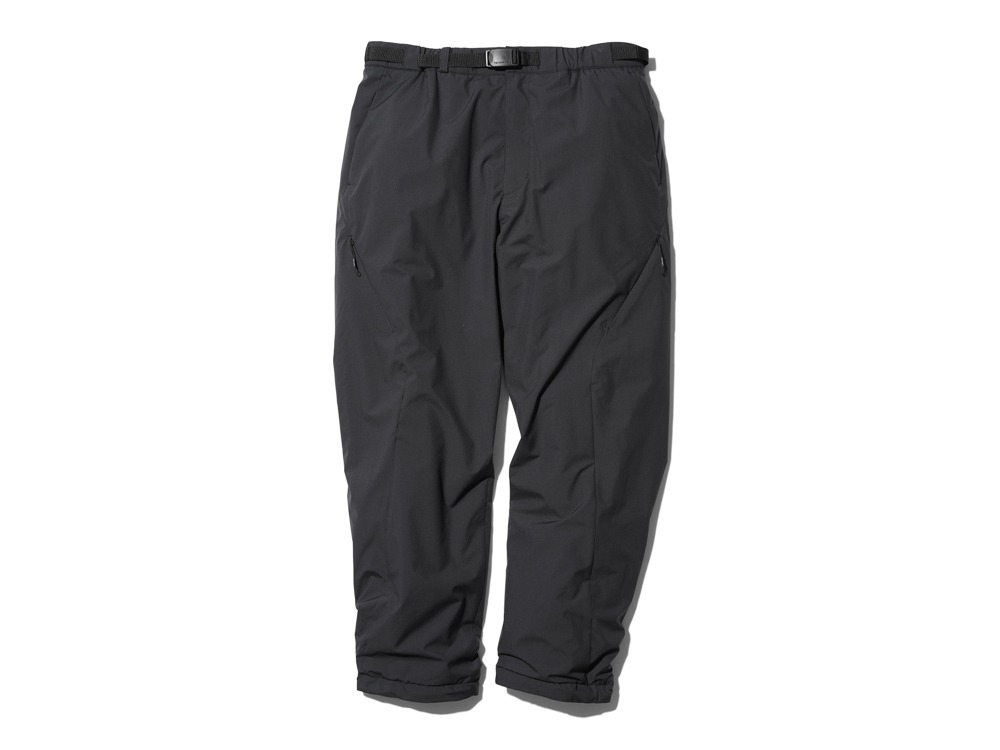 2L Octa Pants M Black(PA-23AU00303BK) | オクタの通販（アウトドア