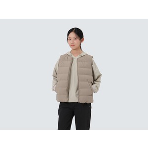 Land Women's Lightweight Down Vest