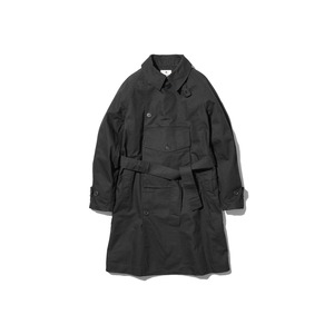 TAKIBI Chino Trench Coat