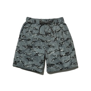 【先行予約商品】Printed Breathable Quick Dry Shorts