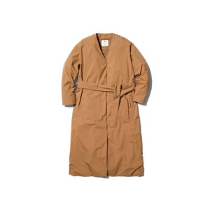 2L Octa Long Coat