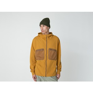 【先行予約商品】Water Active Zip Up Hoodie
