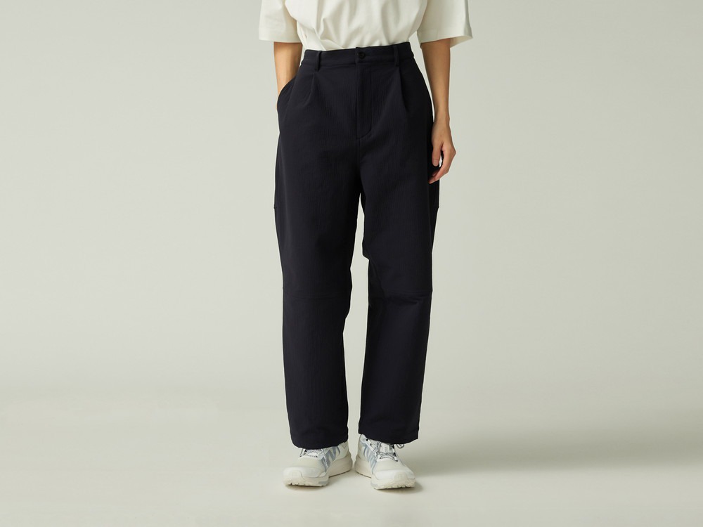 【先行予約商品】Easy Cloth Pants M OLIVE
