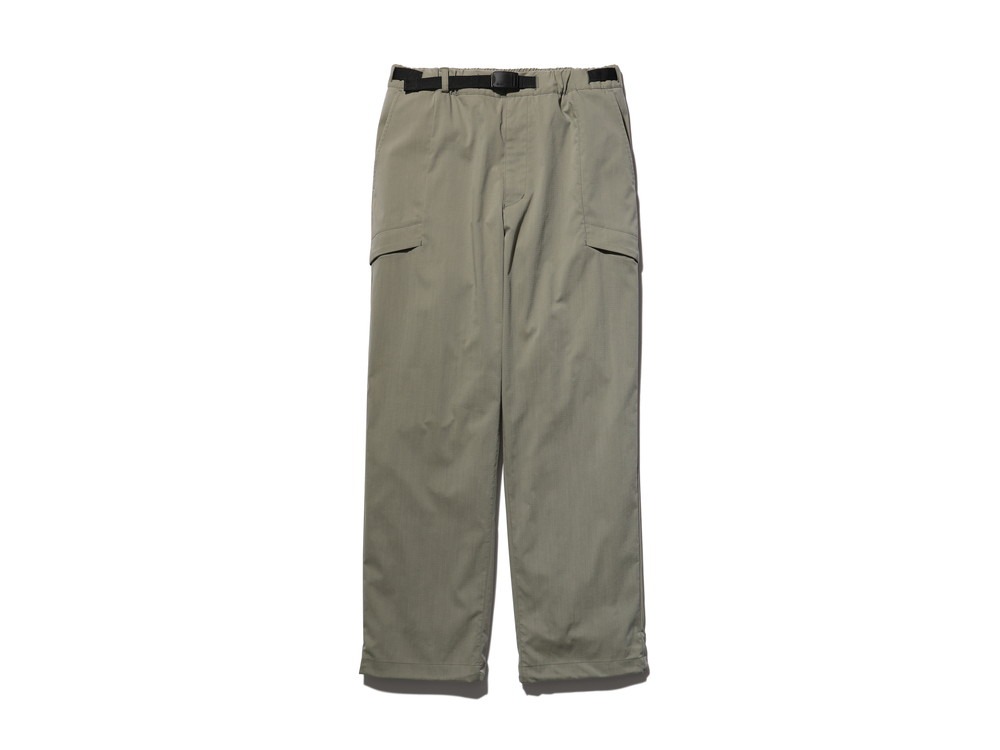 FR Stretch Pants 1 Beige