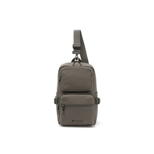 Dual Tech Small Backpack