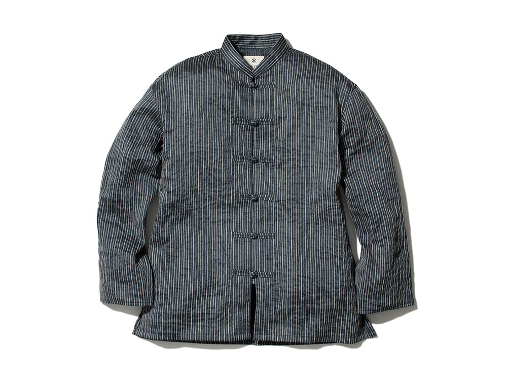 C/R Light Stripe China Jacket S Blue(JK-20SU12002BL) | ジャケット 