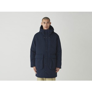 TAKIBI Weather Padded Coat