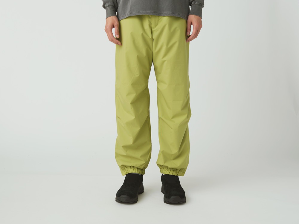 Octa Nomad Pants M BLACK