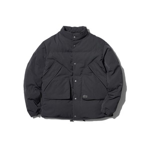 TAKIBI Down Jacket M Black(JK-22AU10303BK) | ダウンの通販