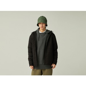 Flexible Insulated Shirt