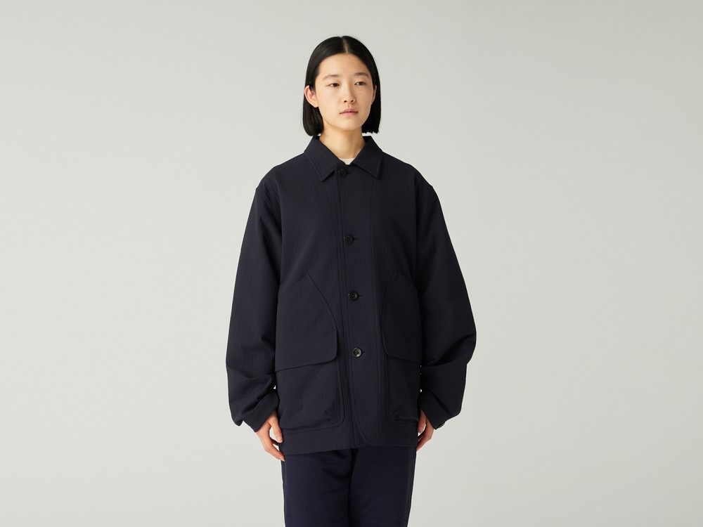 【先行予約商品】Easy Cloth Jacket M OLIVE