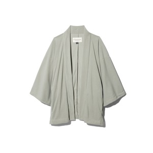 OUTDOOR KIMONO Micro Fleece HAORI