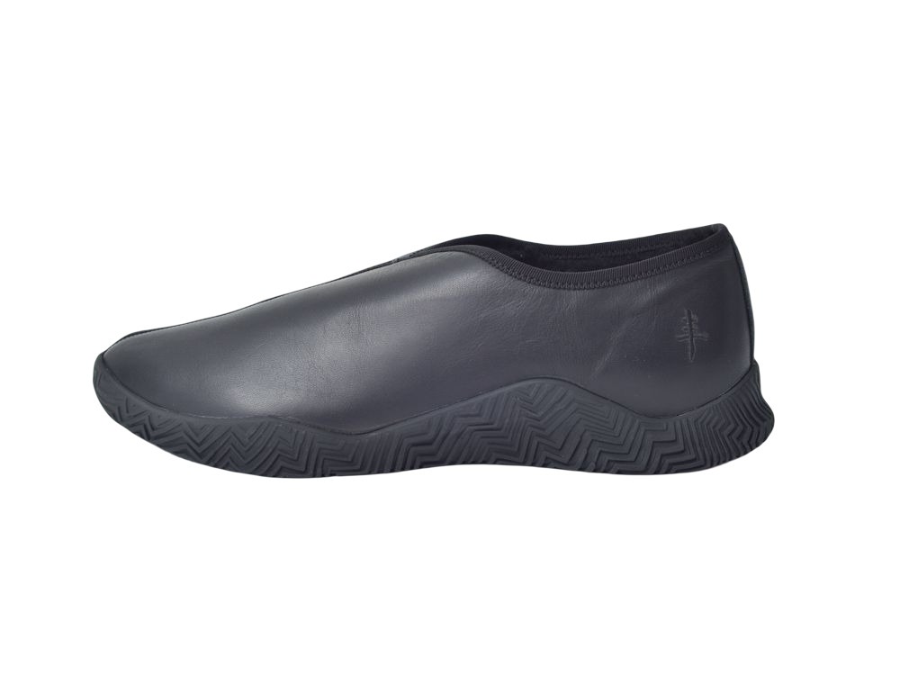 SP×KOZABURO Kung Fu Trainer 26.5 BN(KZ-SE-22AU70113BN) | シューズ 