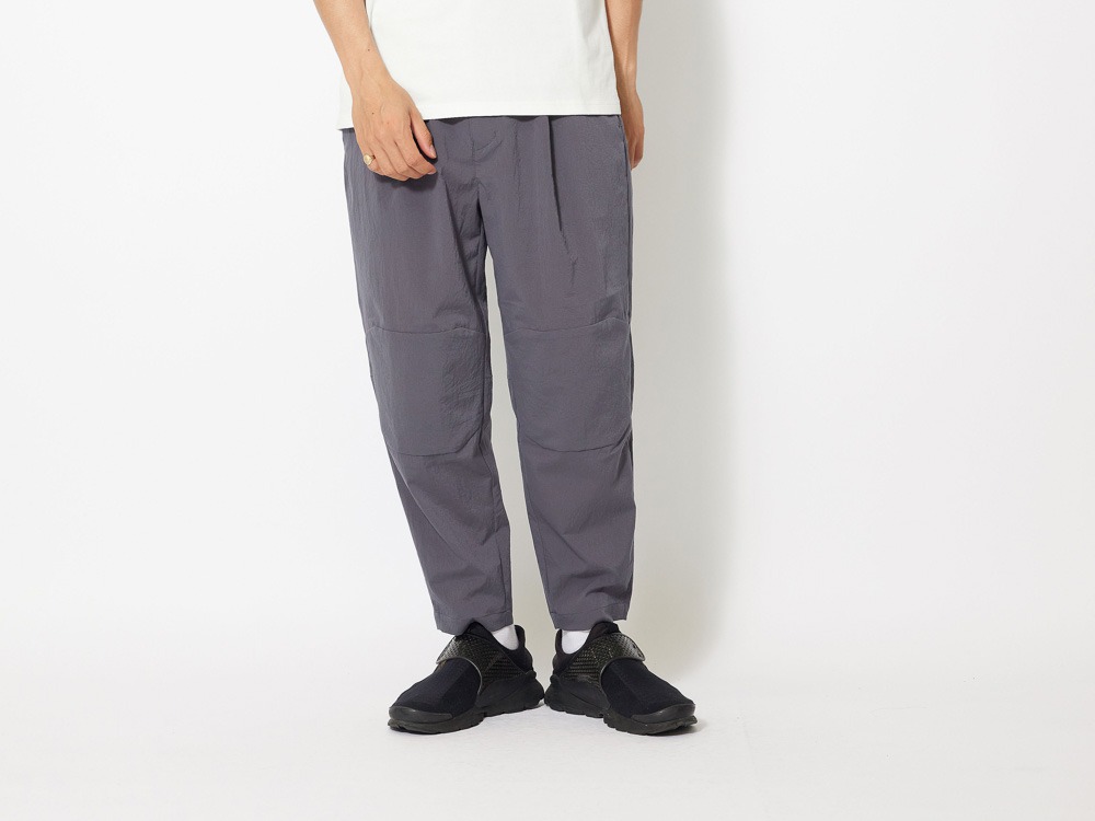 Breathable Quick Dry Pants S Asphalt