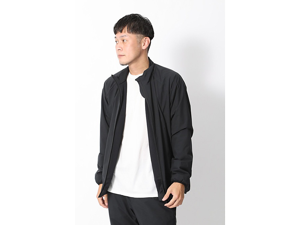 2L Octa Jacket M Black(JK-22AU01003BK) | ジャケットの通販 