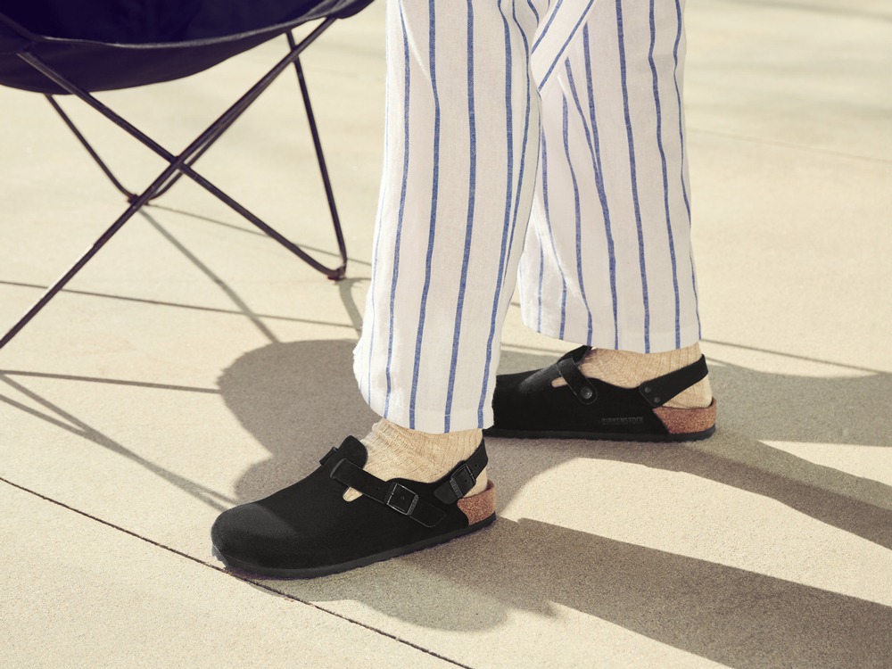 Tokio LEVE (Regular) 26 Black