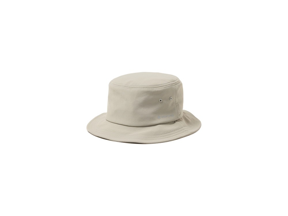 【先行予約商品】Water-Repellent Stretch Hat One LIGHT GREY
