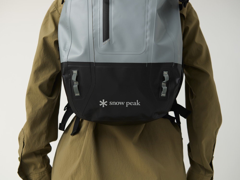 SP FF Joint System Waterproof Daypack One OLIVE
