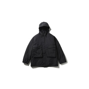 【先行予約商品】TAKIBI Ripstop Adjustable Jacket