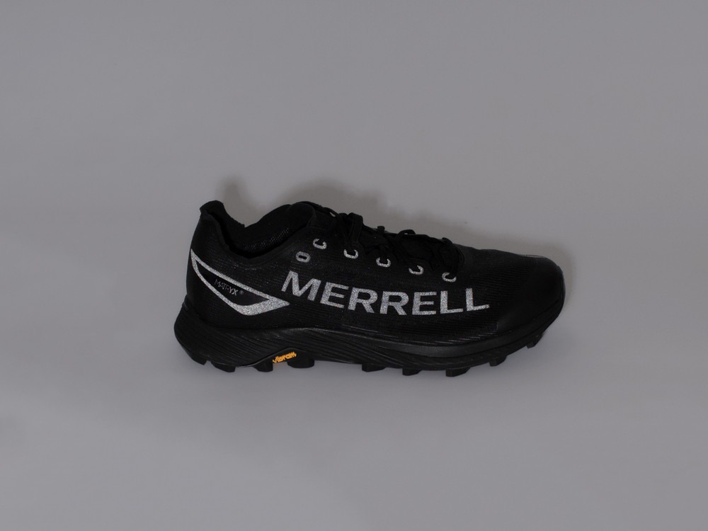 【8月8日10:00発売】Snow Peak × MERRELL MTL Longsky 2 Matryx SP 22.5 CHARCOAL BLACK