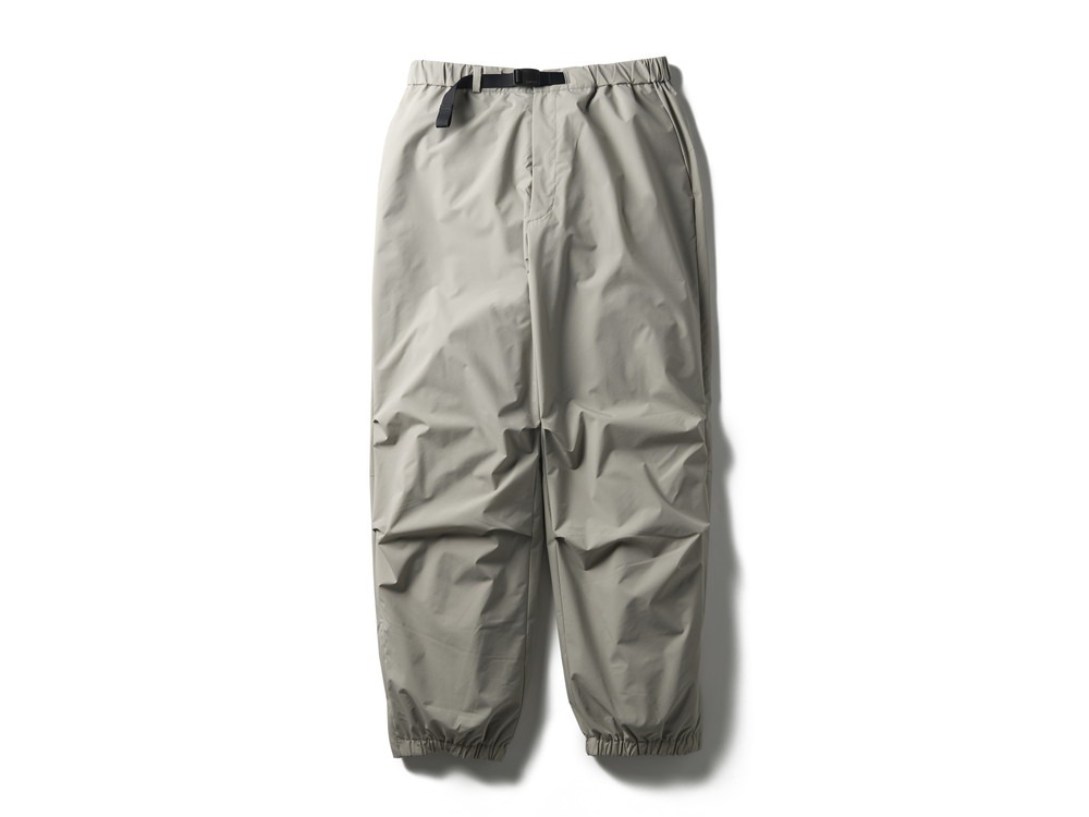 Octa Nomad Pants M GREIGE